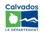 logo calvados