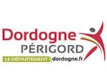 logo dordogne