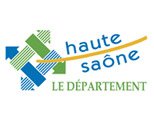 logo haute saône