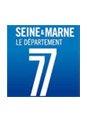 logo seine et marne