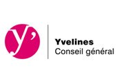 logo yvelines