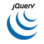 Logo jquery